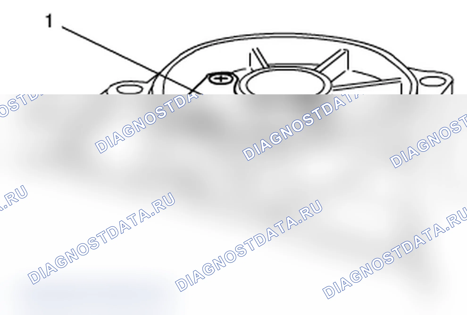 Рис. 208. Suzuki Grand Vitara II рестайлинг