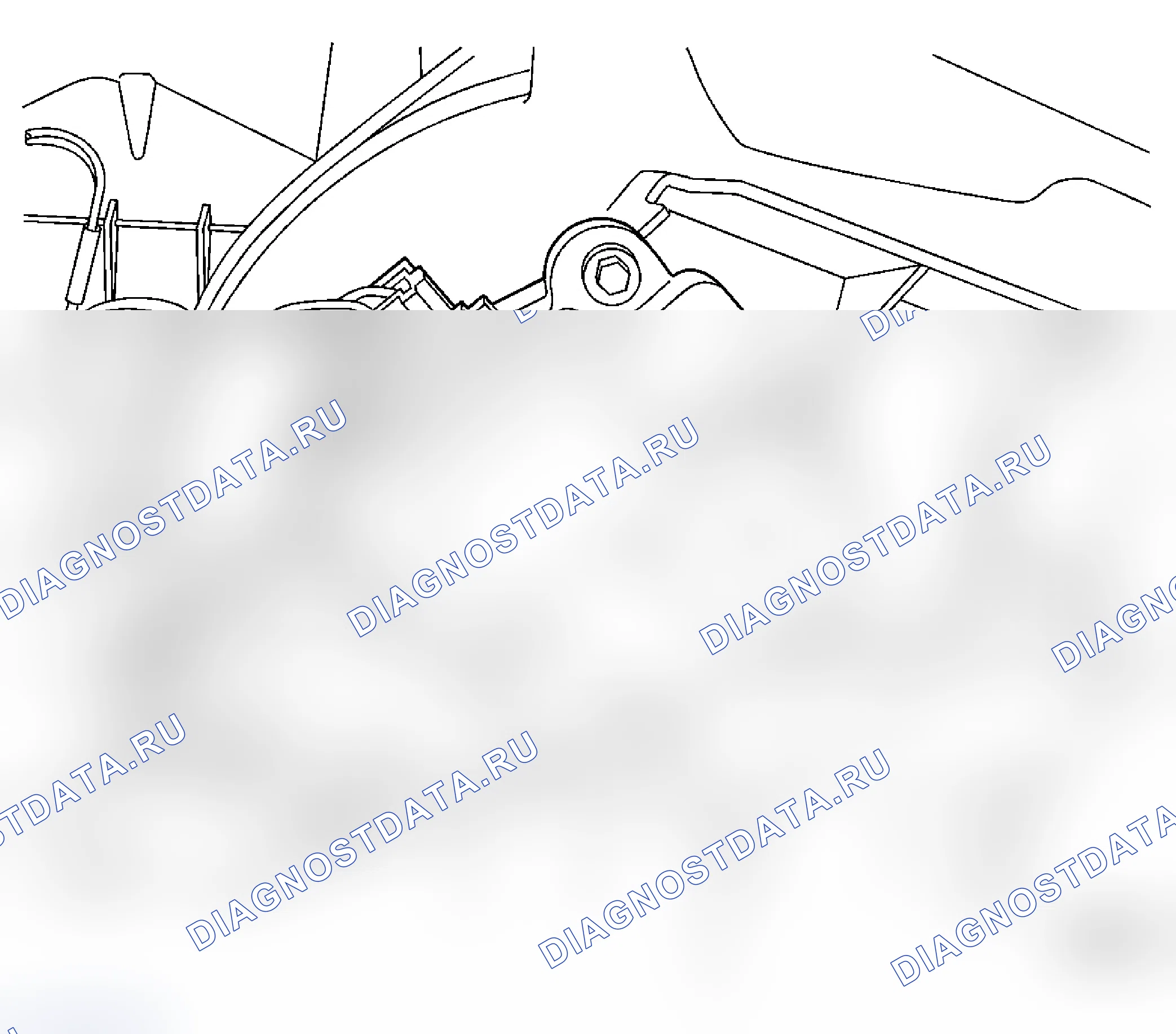 Рис. 9. Pontiac Grand Prix VII