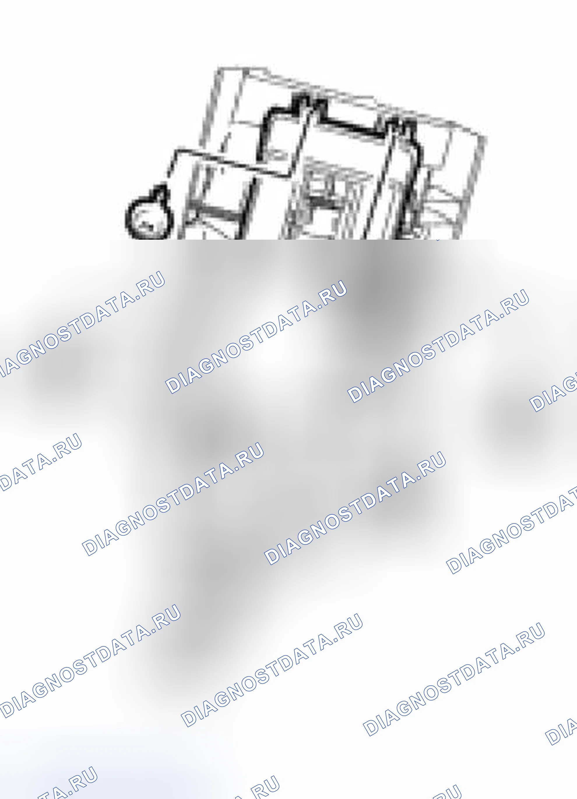 Рис. 17: Снять. Land Rover Range Rover III