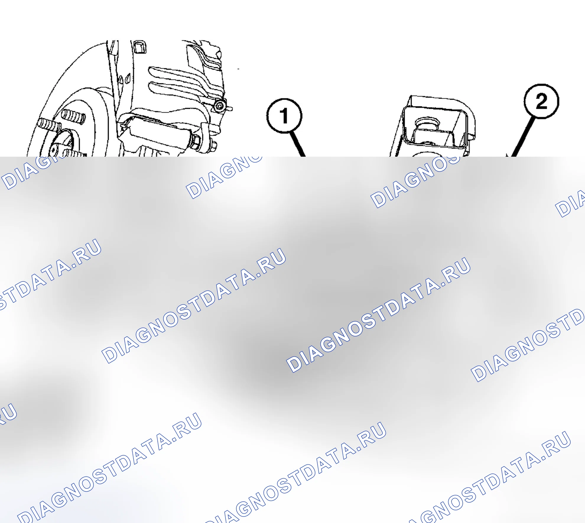 Рис. 32. Dodge Magnum I