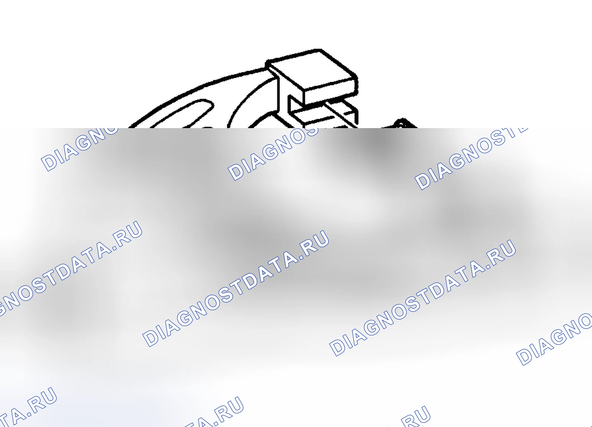 Рис. 315. Chevrolet Suburban K2500 GMT800