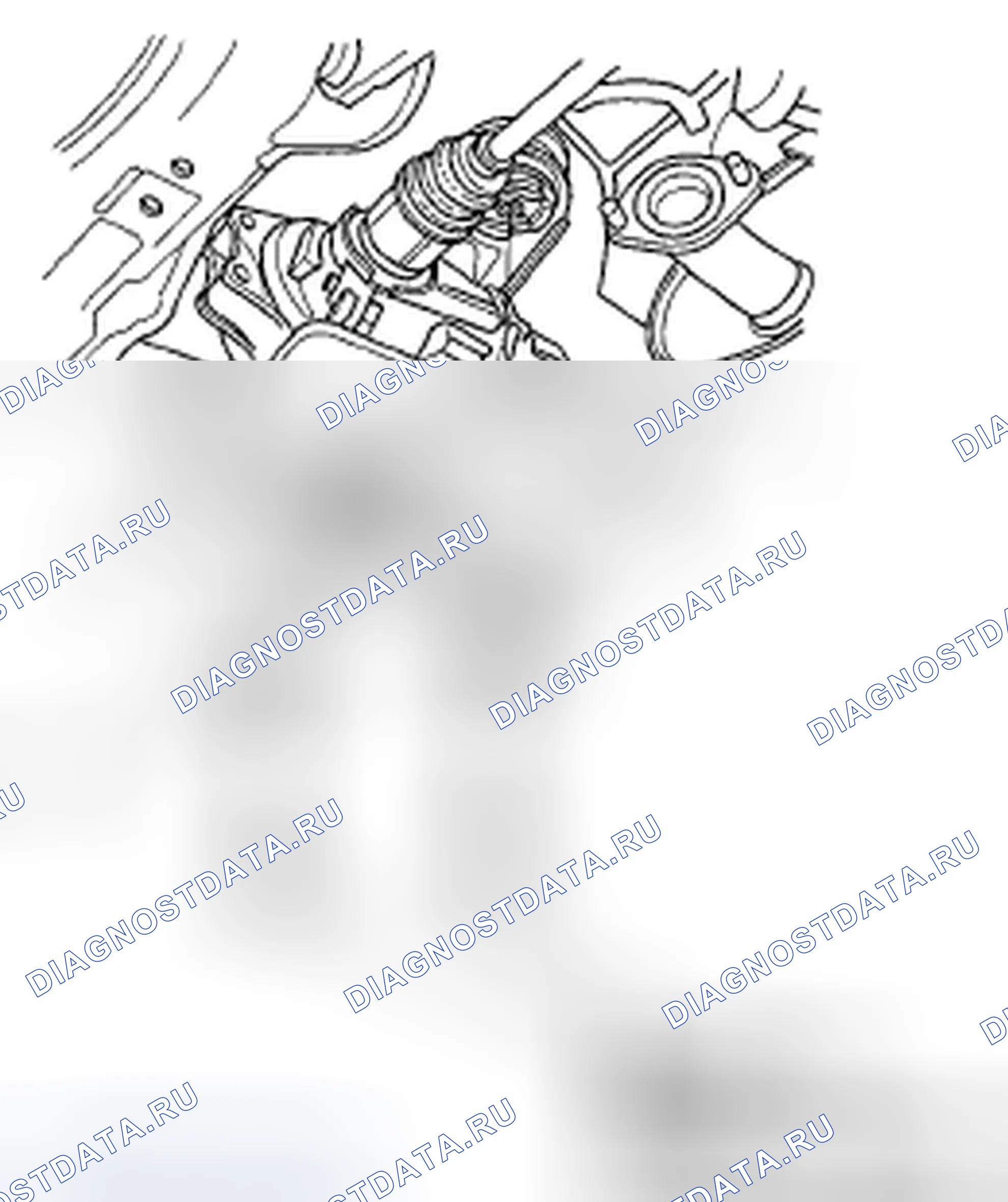 Рис. 44. Honda Element YH2 рестайлинг
