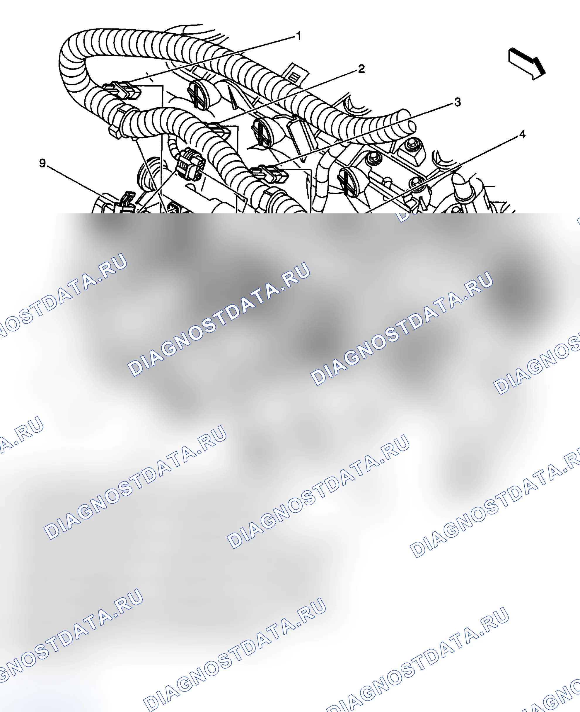 Рис. 42. Chevrolet Chevy Express G1500 