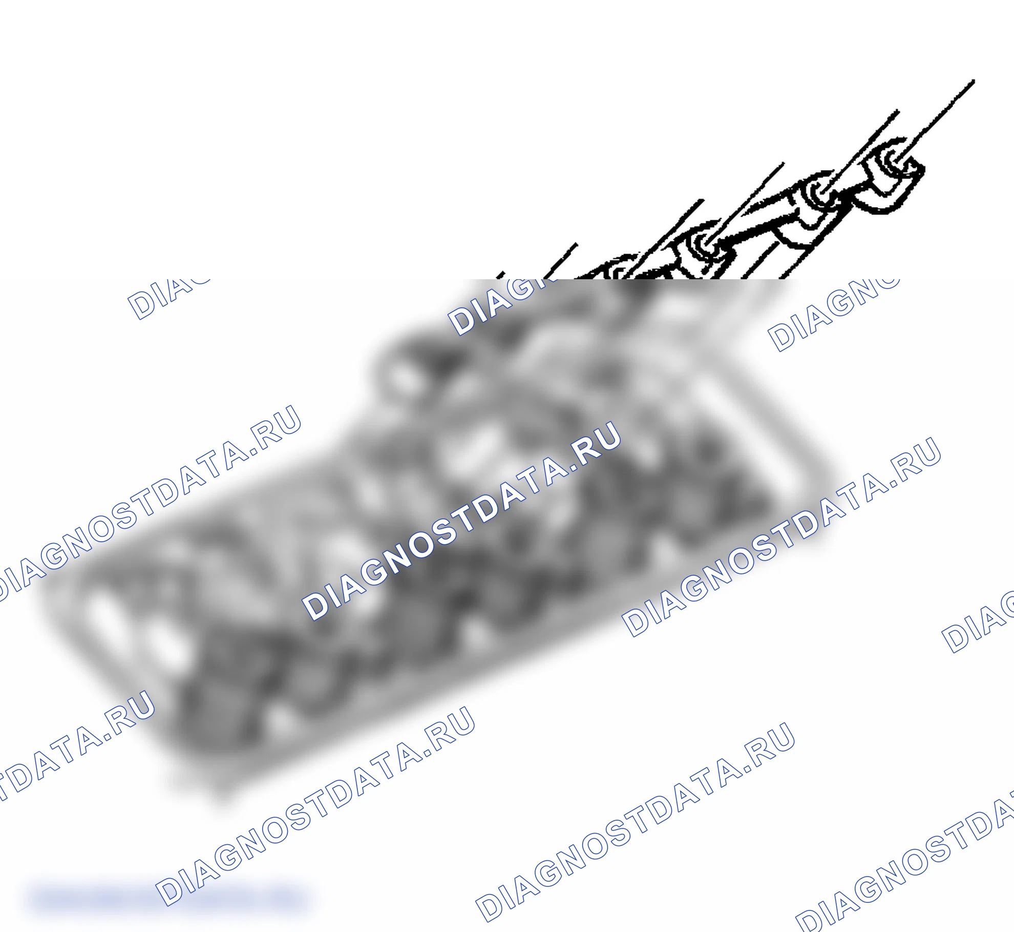 Рис. 483. GMC Savana Special G3500 