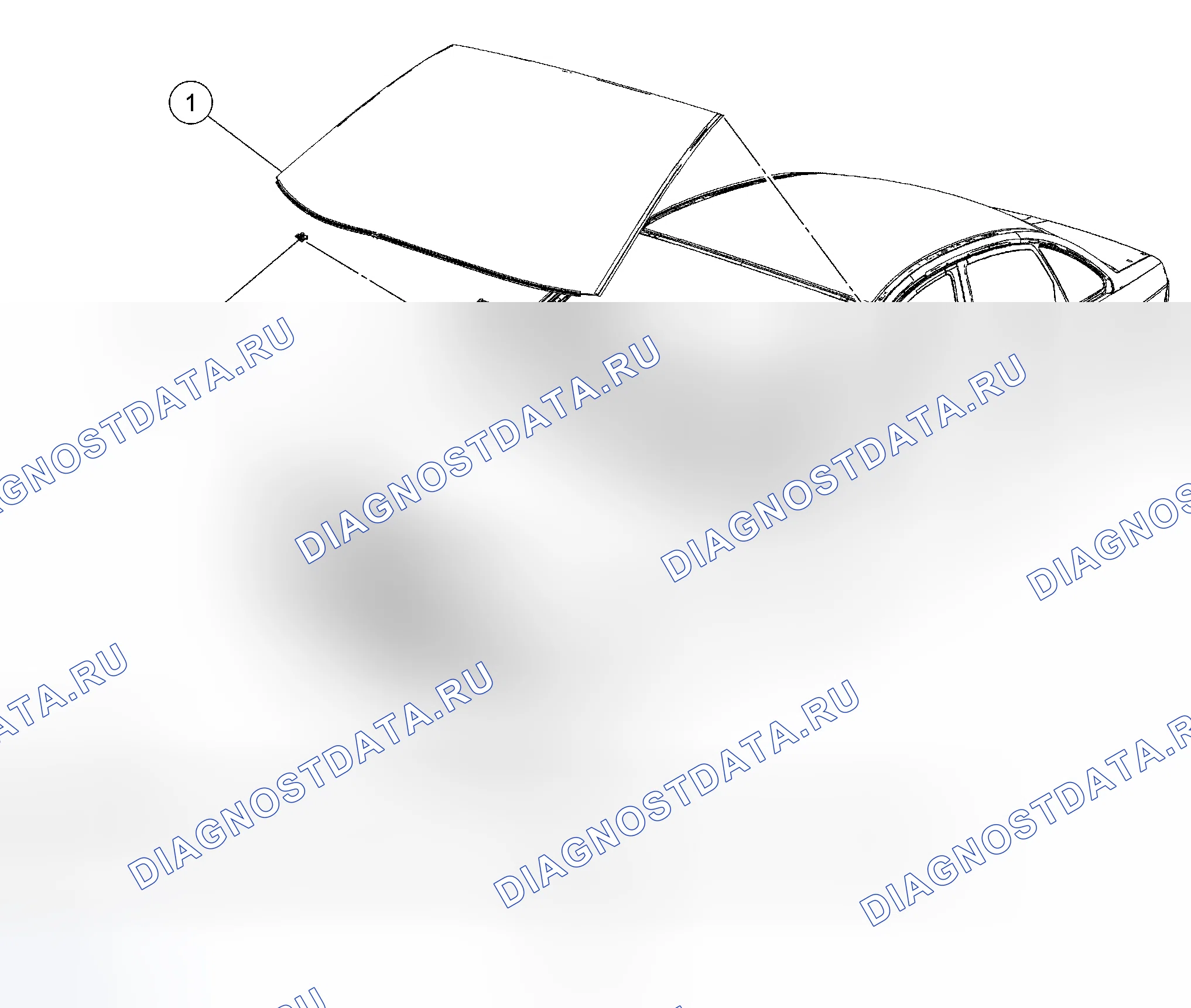 Рис. 38: Удаление. Hyundai Mistra II