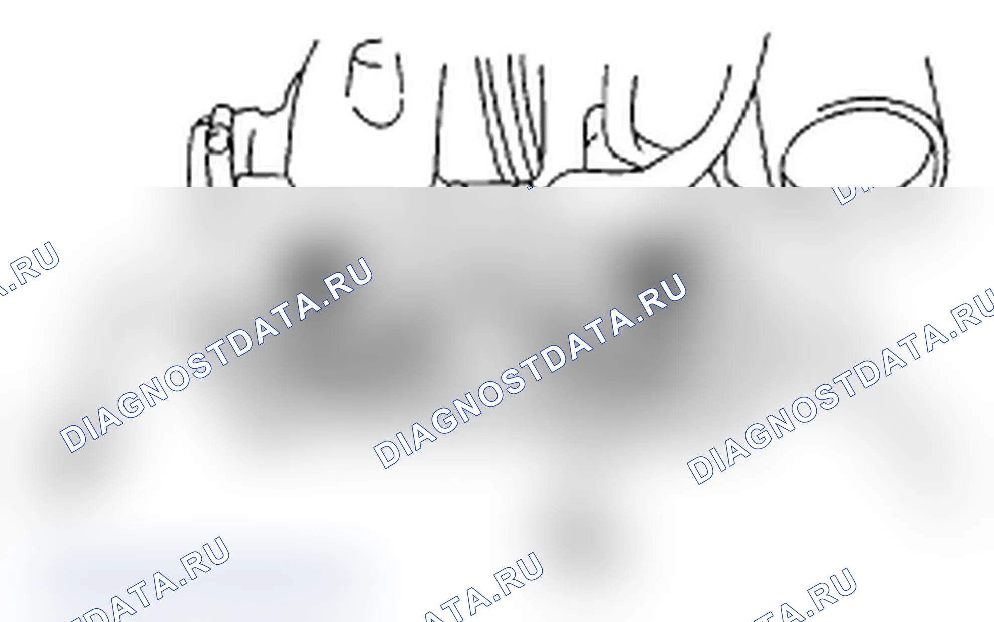 Рис. 435. Subaru Impreza WRX GD/GG рестайлинг 2
