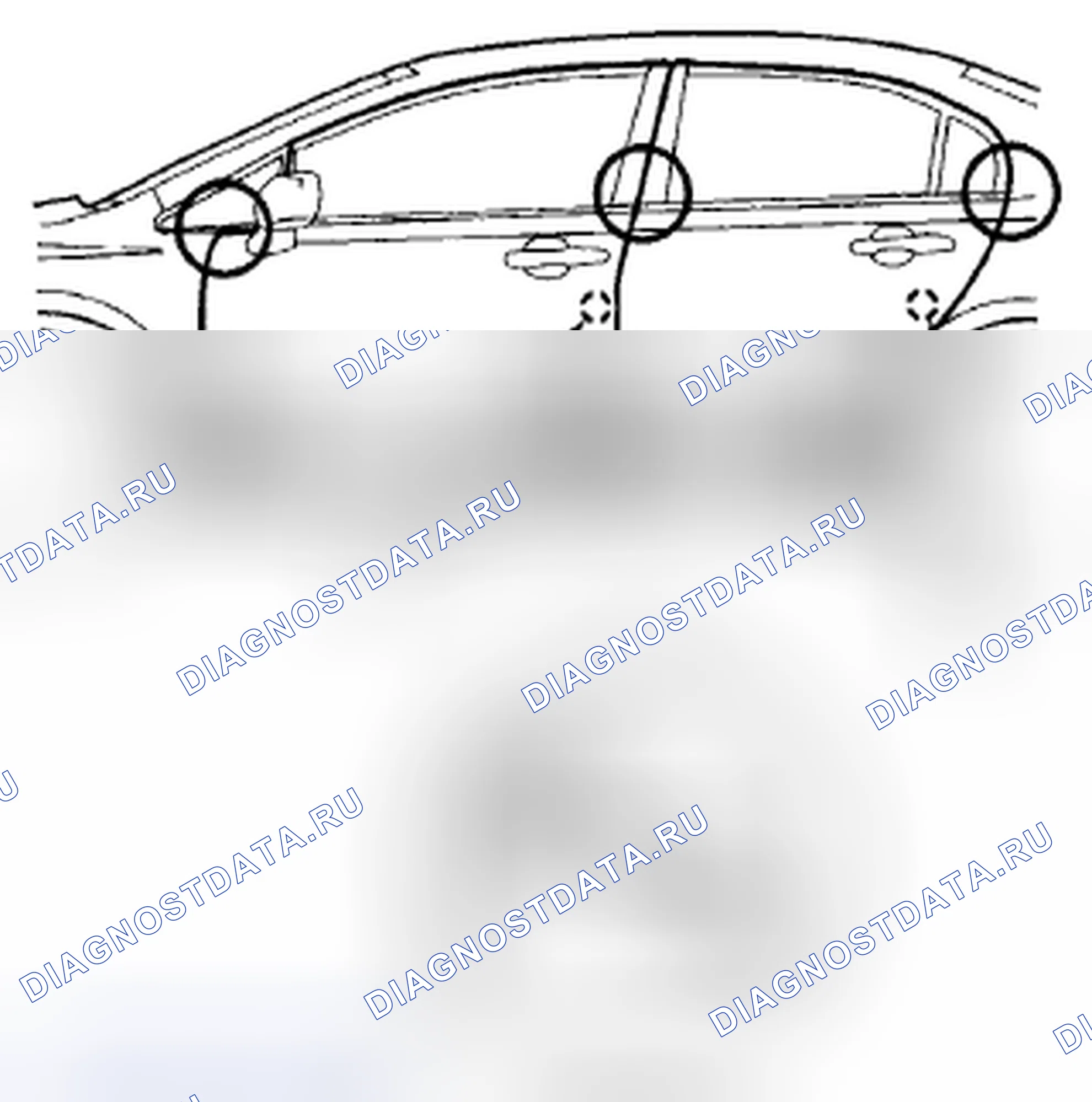 Рис. 33. Acura CSX I