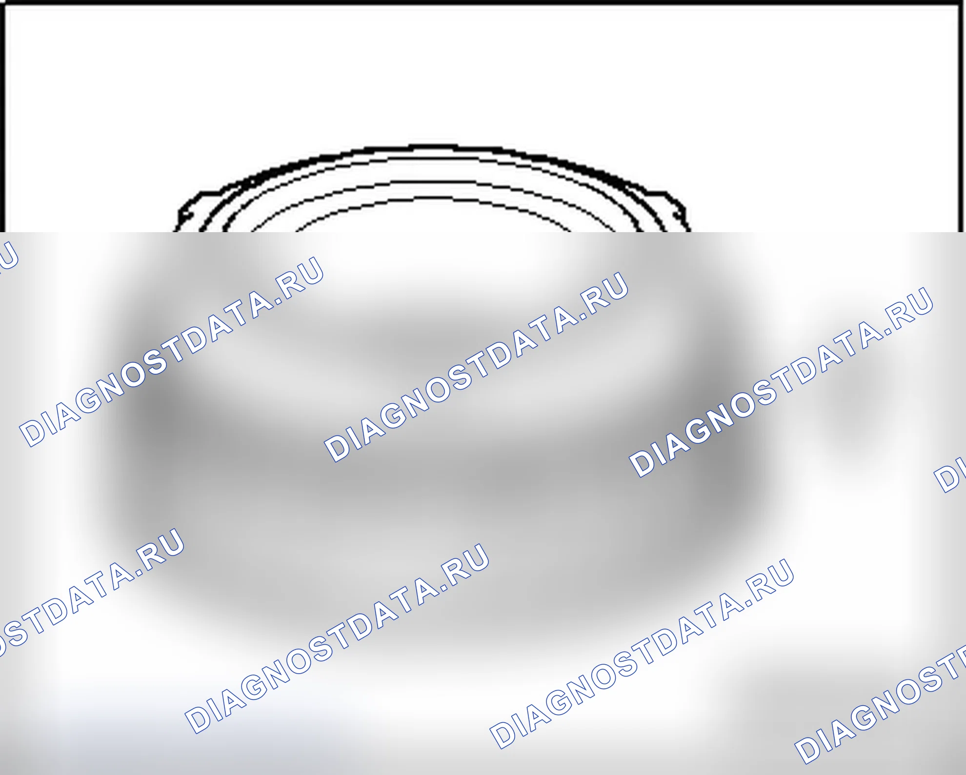 Рис. 136. Volkswagen New Beetle A4 рестайлинг