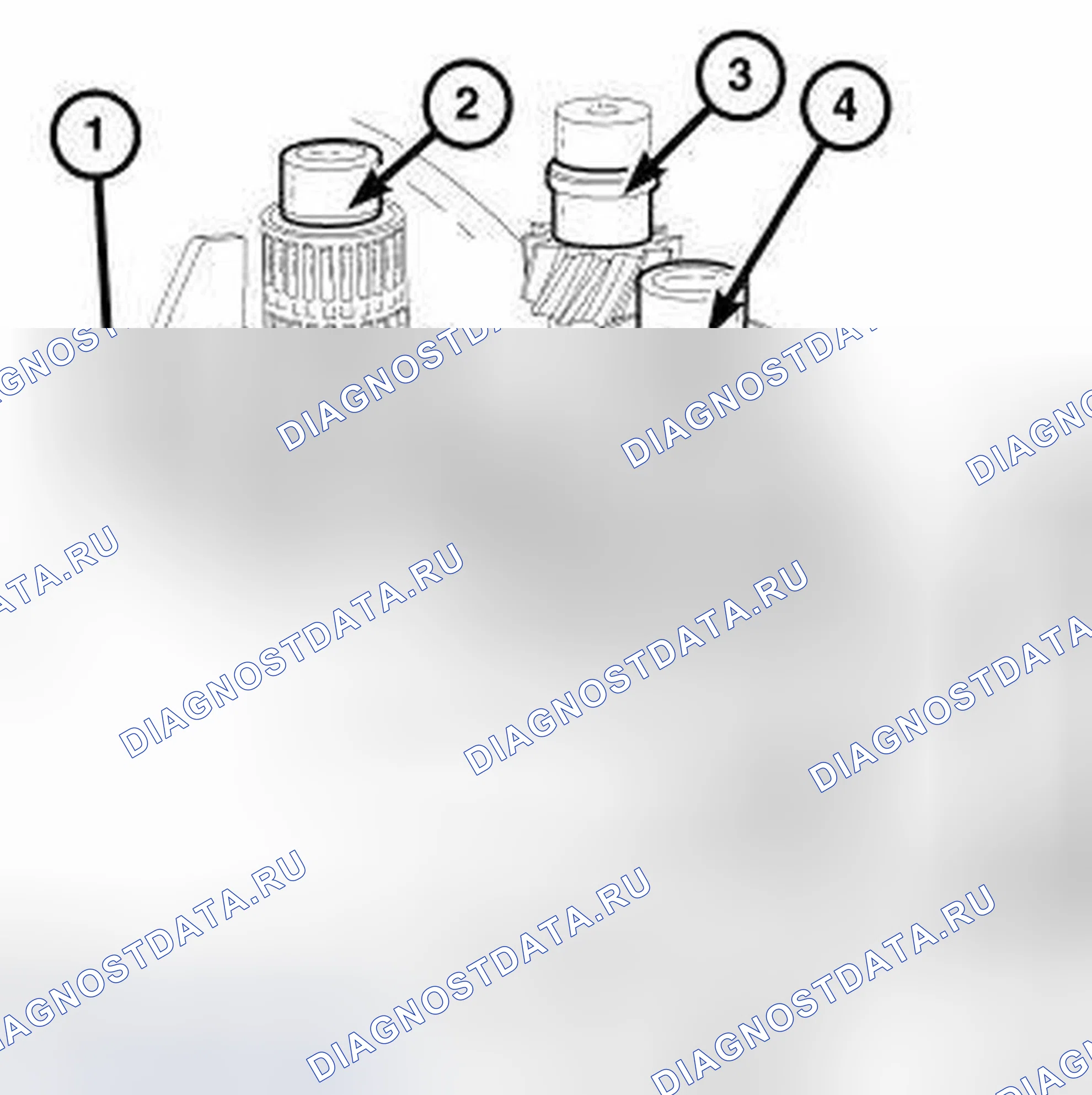 Рис. 89. Dodge Journey I