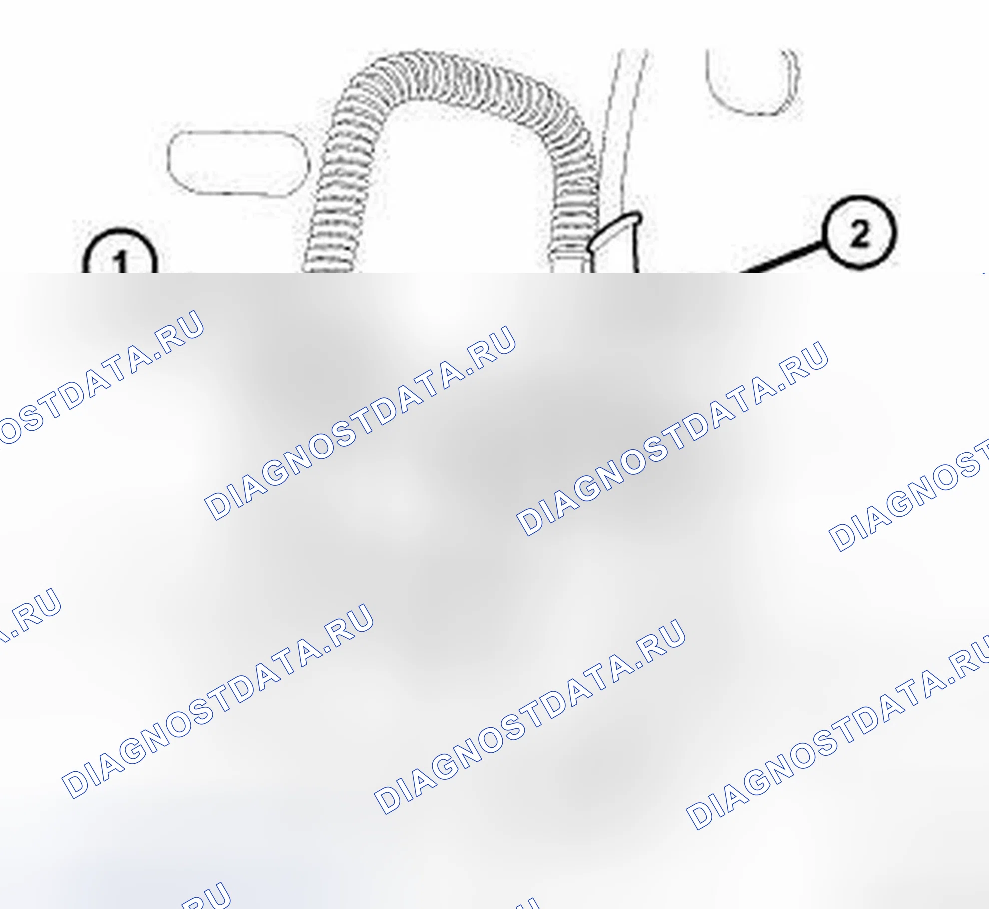 Рис. 9. Chrysler Town & Country V рестайлинг