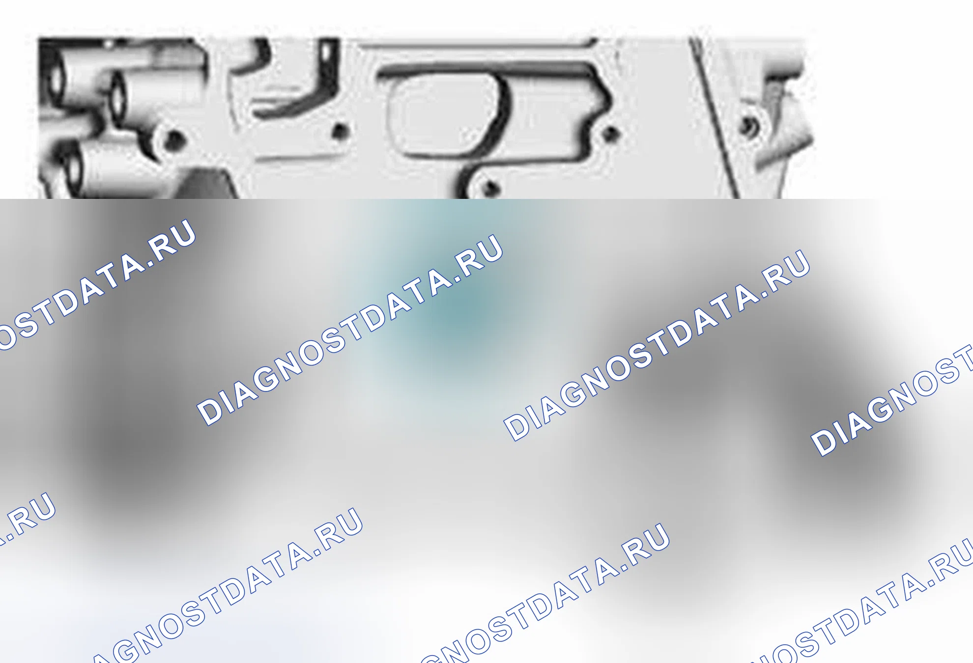 Рис. 388. Ford Escape III