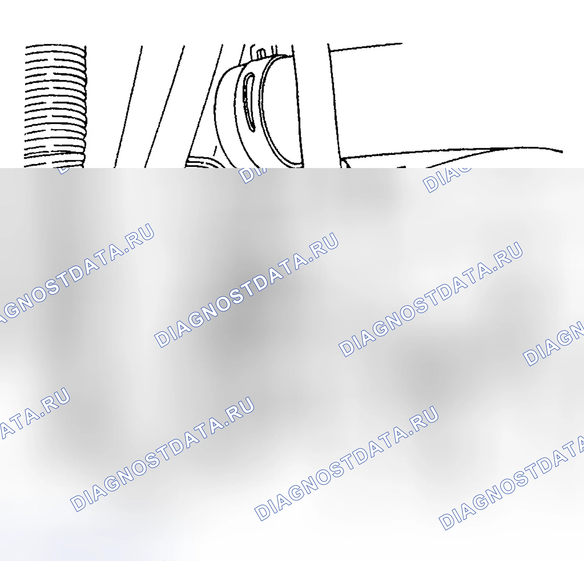 Рис. 57. Daewoo Nubira II