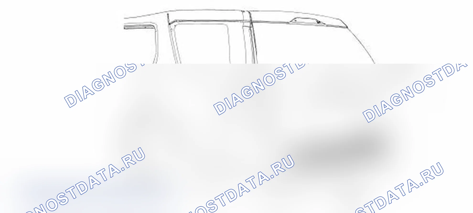 Рис. 18. Ford Taurus V