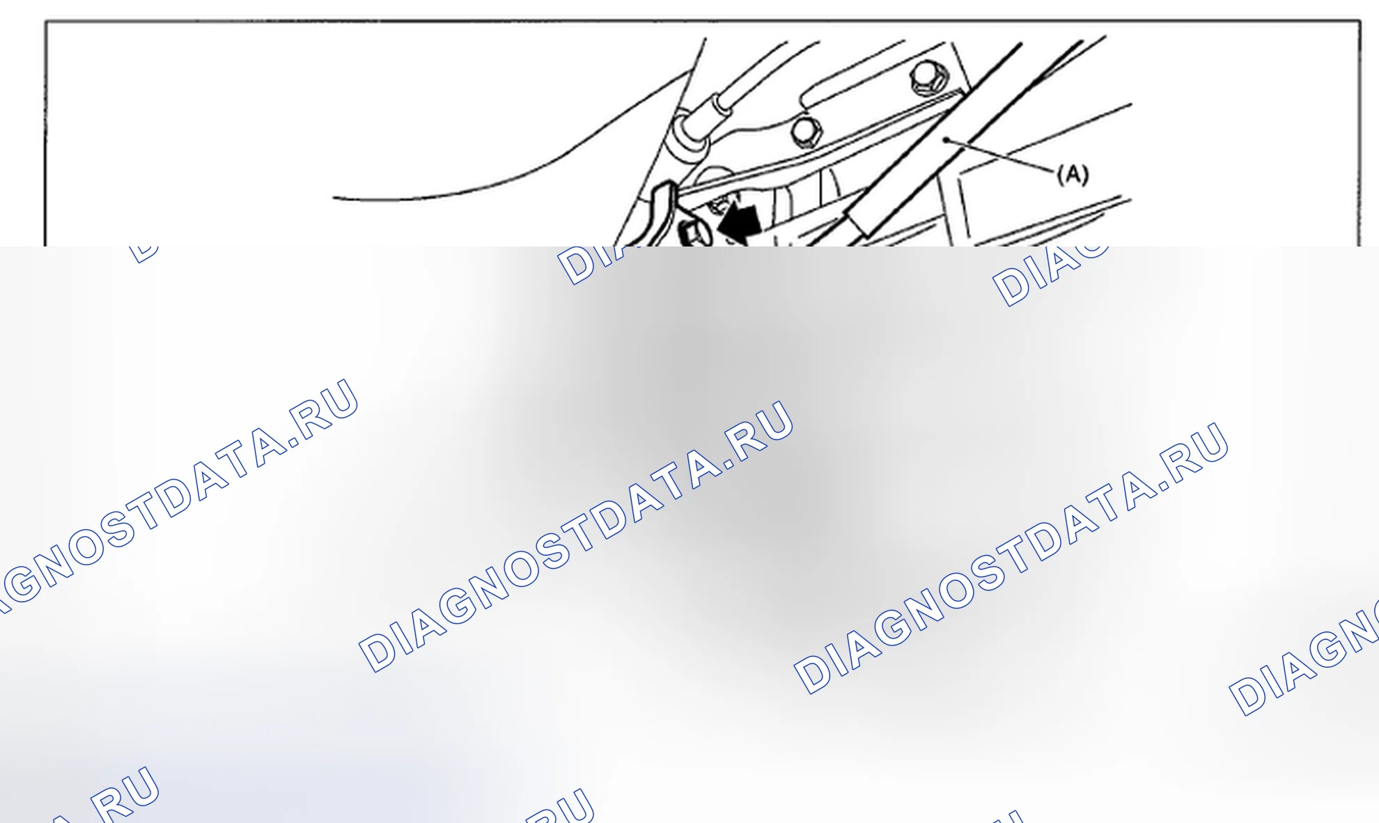 Рис. 118. Subaru Outback BR