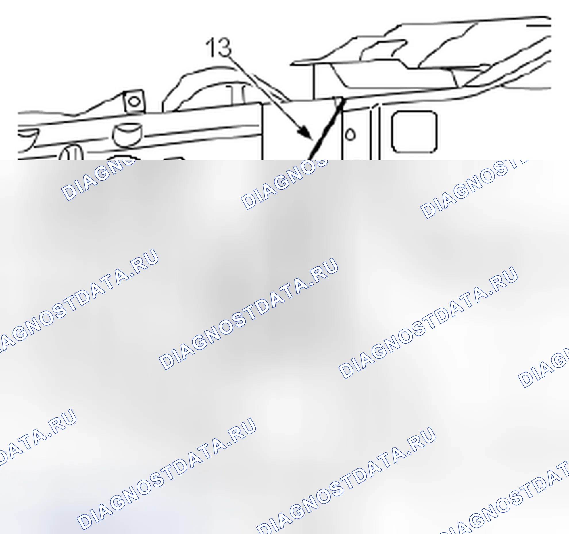 Рис. 336. Kia Optima II