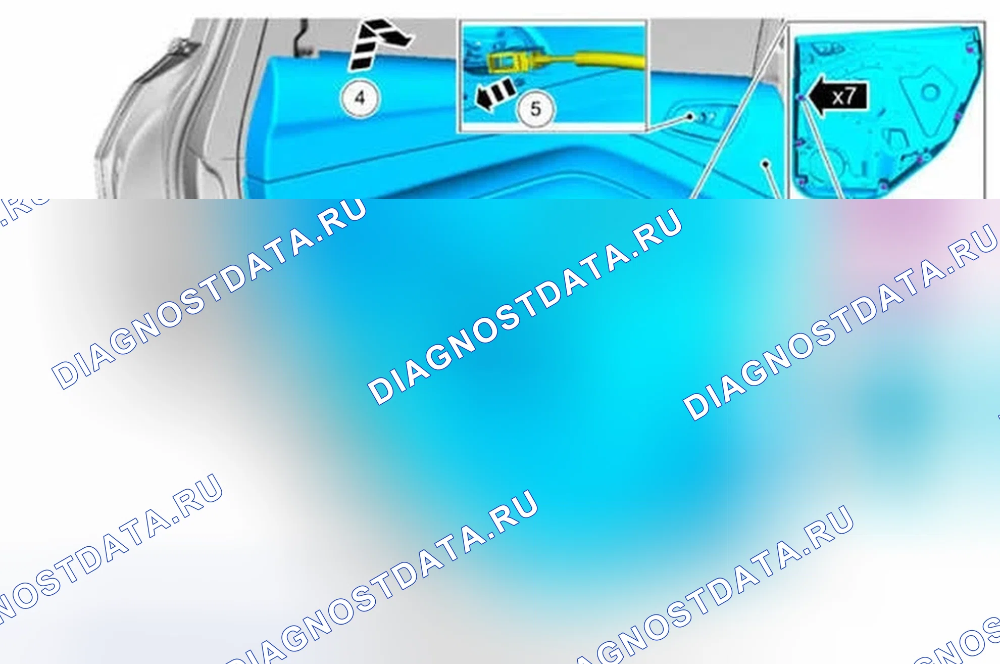 Рис. 26. Ford Escape III