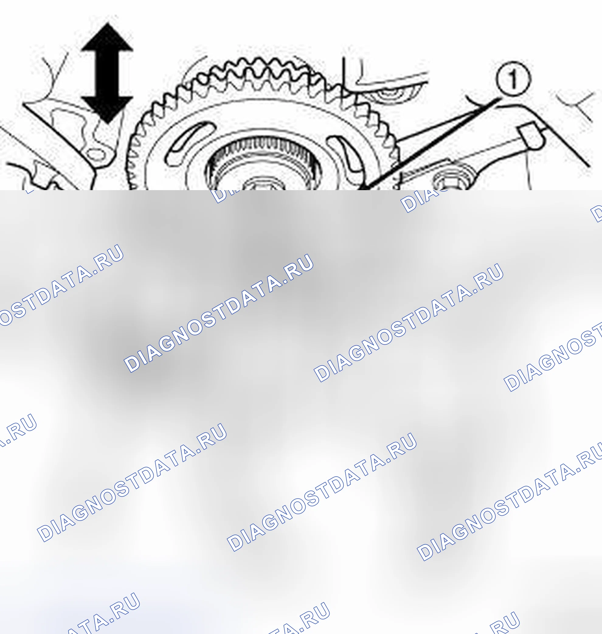 Рис. 150. Jeep Liberty II