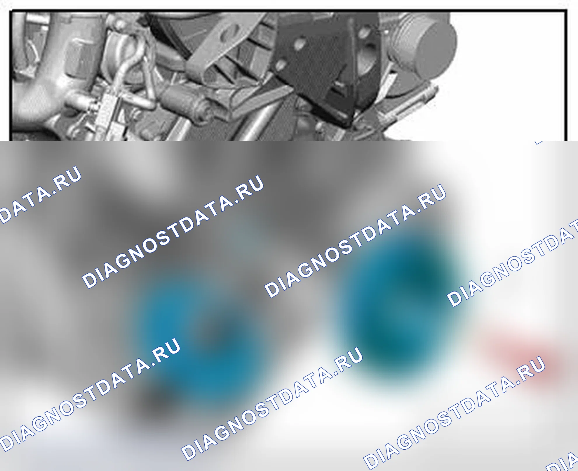 Рис. 90. Audi TT 8J рестайлинг