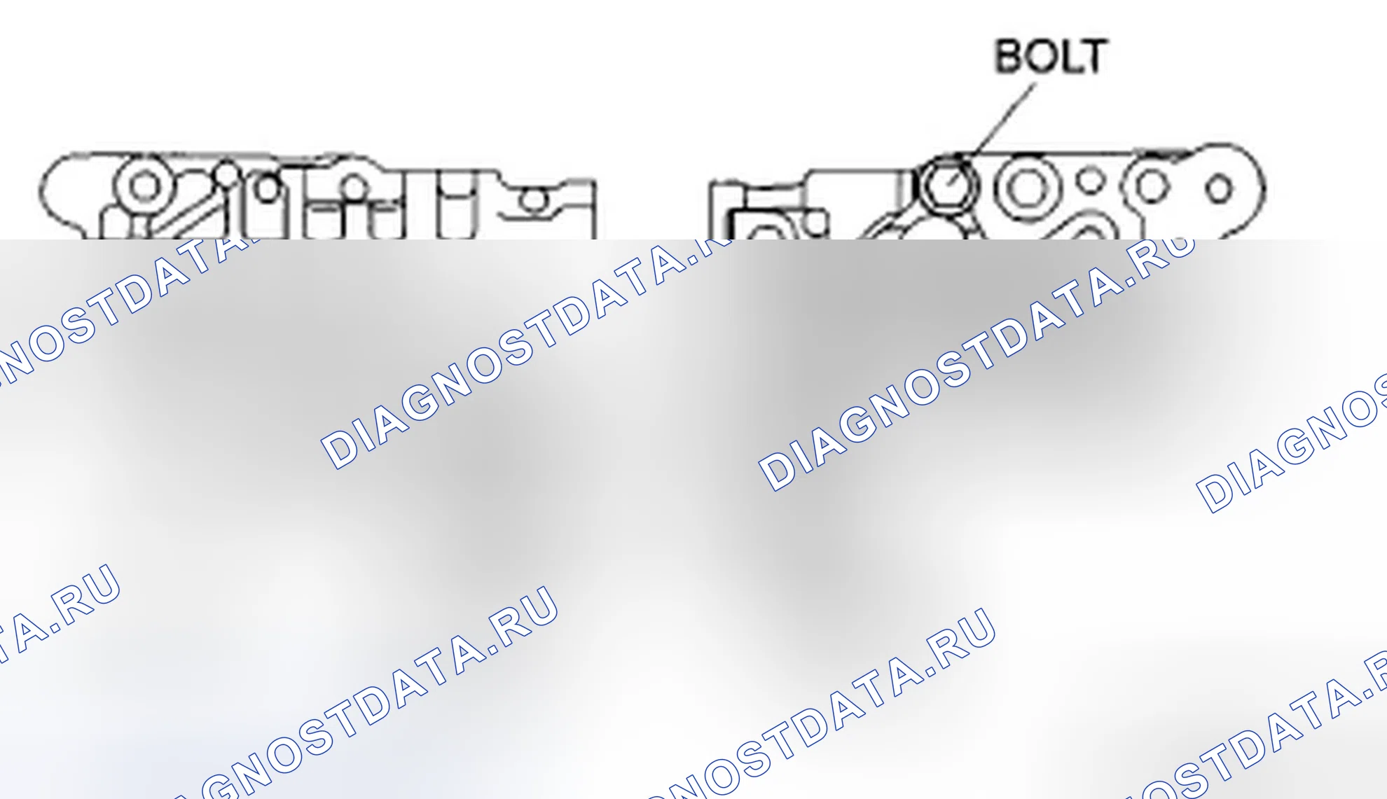 Рис. 163. Ford Fusion I рестайлинг