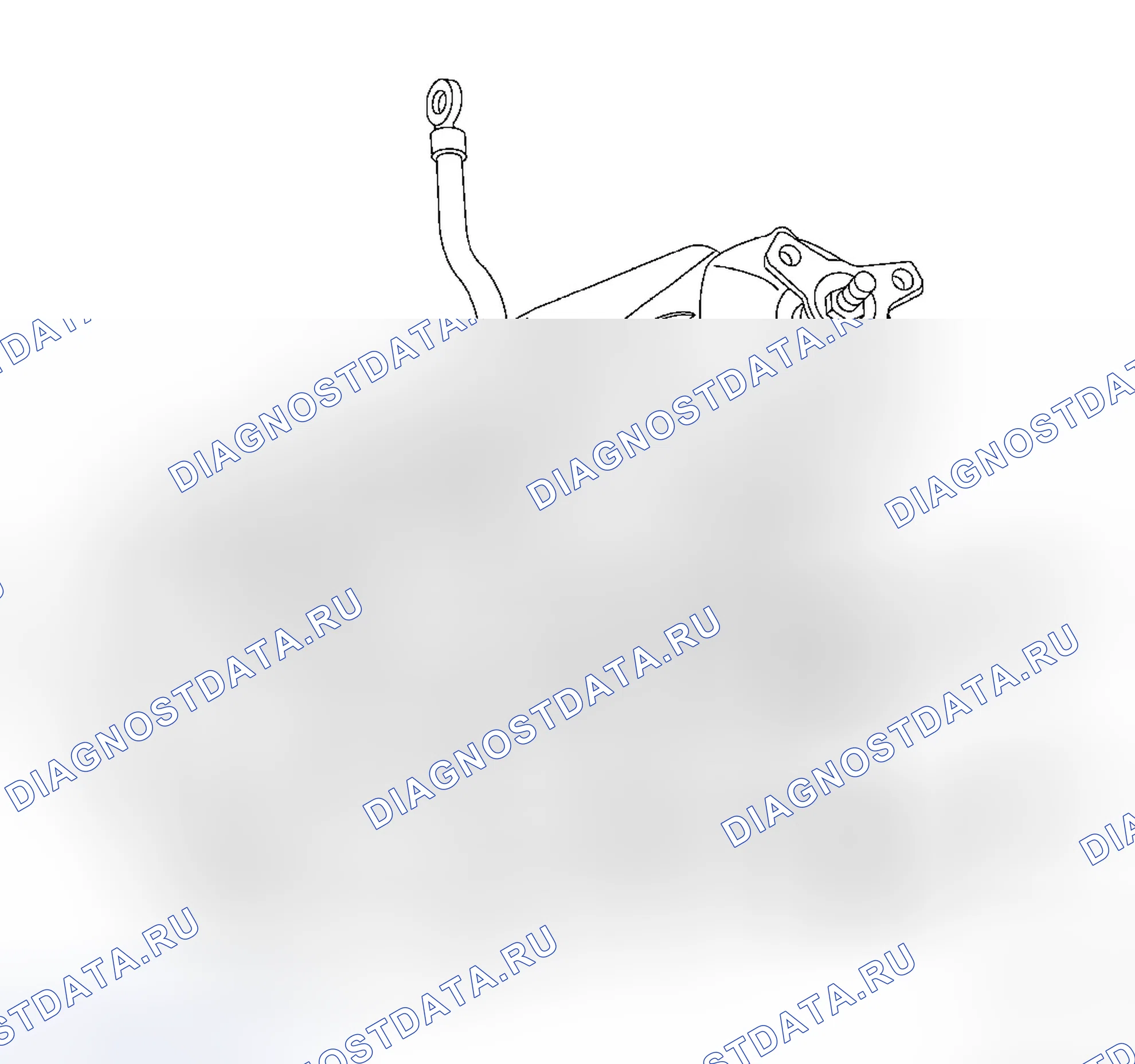 Рис. 93. Dodge Magnum I