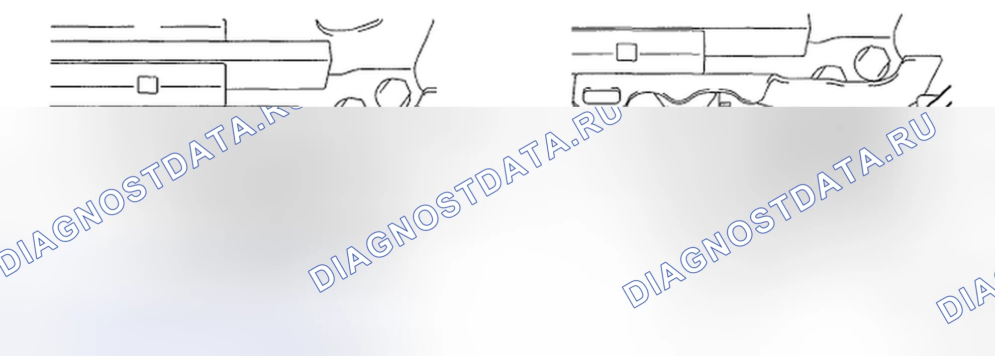 Рис. 222. Toyota Highlander II