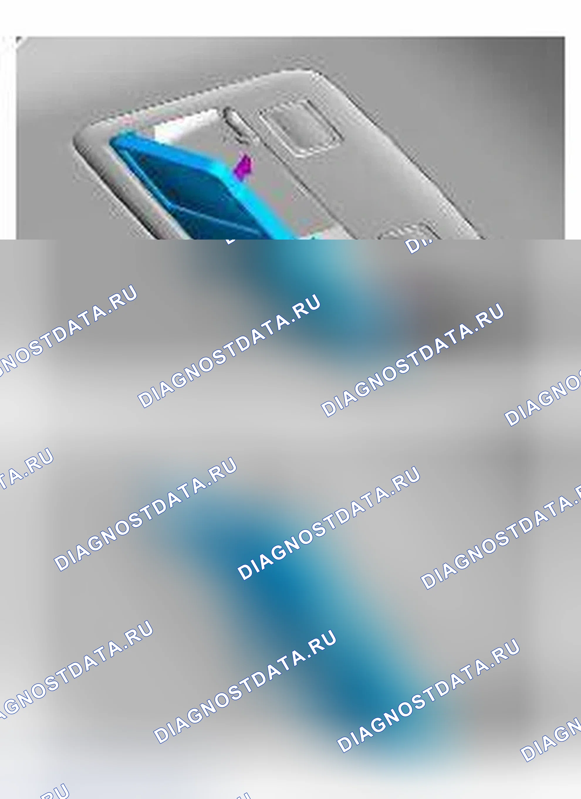 Рис. 30. Jaguar XF I