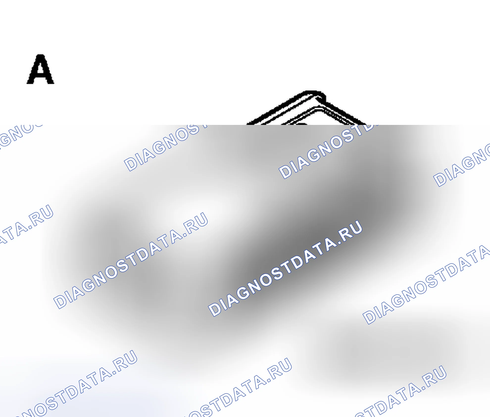Рис. 11: СПЕЦИАЛЬНЫЕ ИНСТРУМЕНТЫ. Honda Grace I