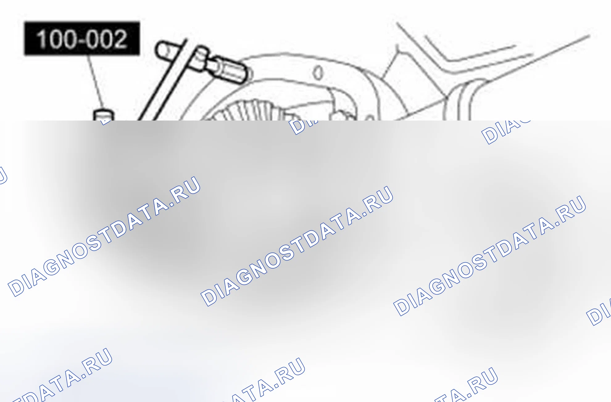 Рис. 82. Ford Mustang V рестайлинг
