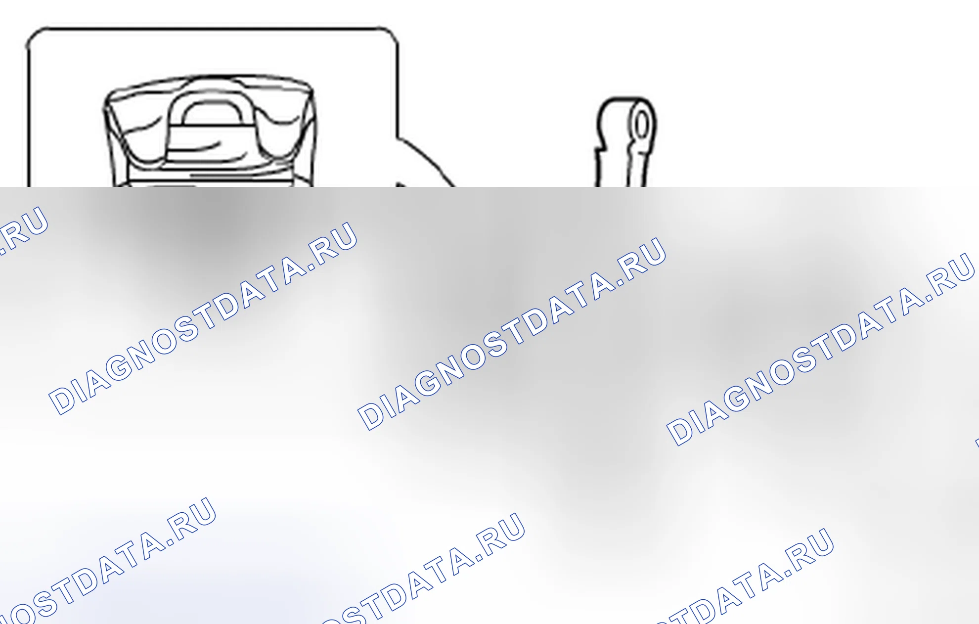 Рис. 43. Suzuki Forenza I