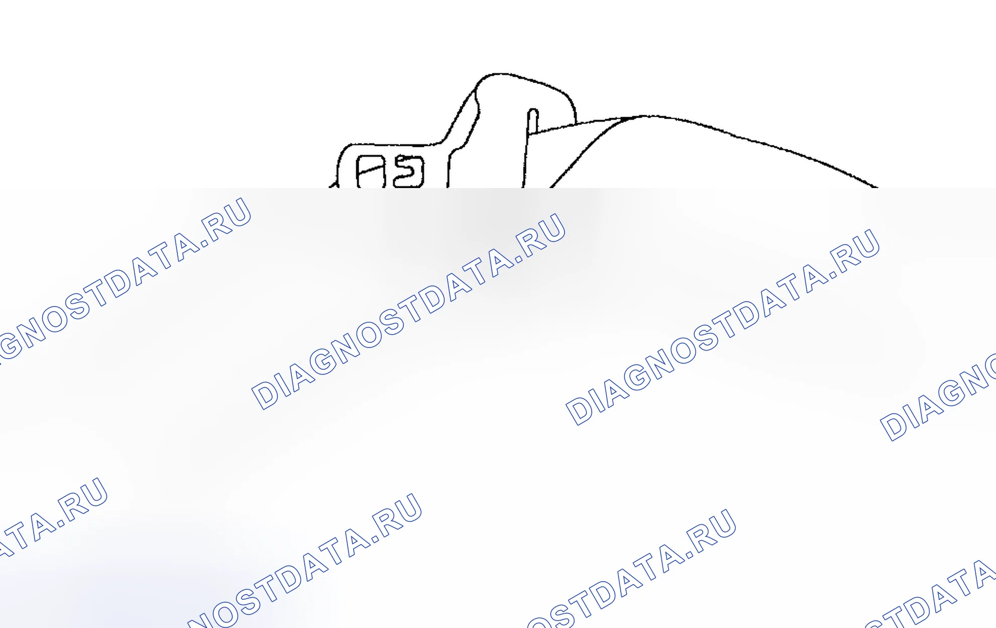 Рис. 433. Ford Pickup F250 Super Duty I
