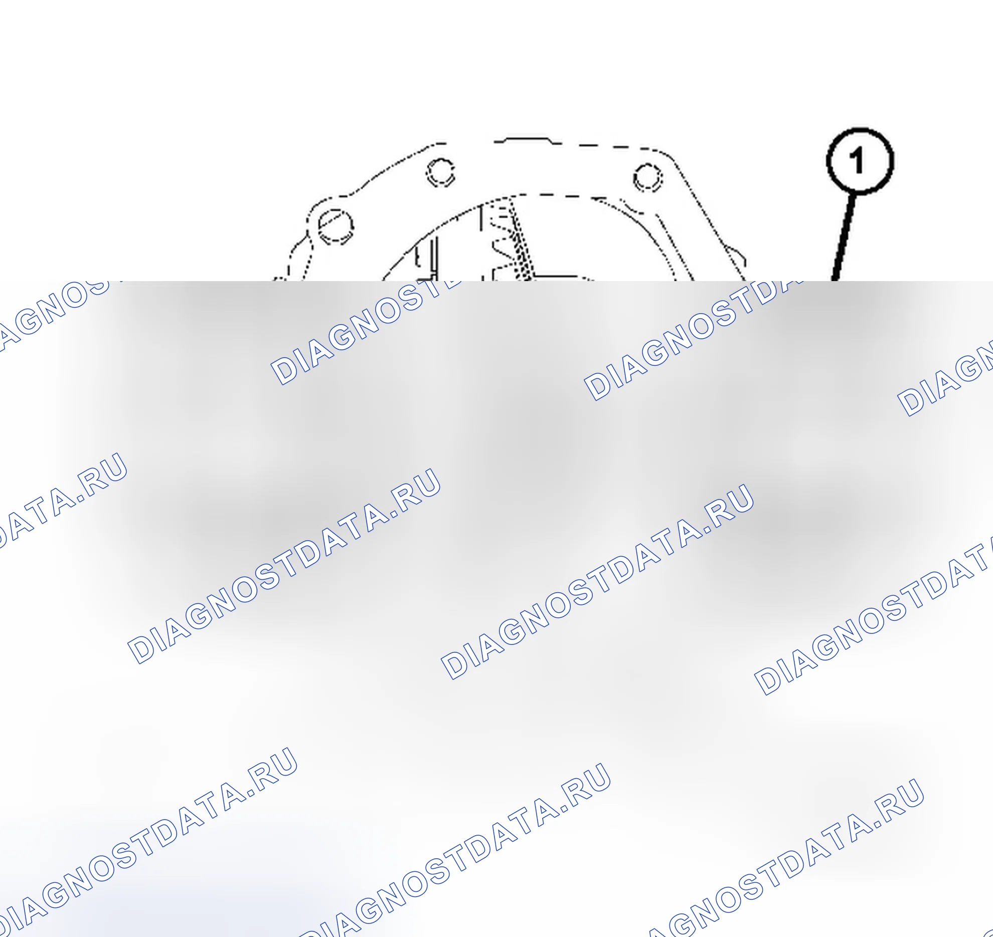 Рис. 220. Dodge Magnum I
