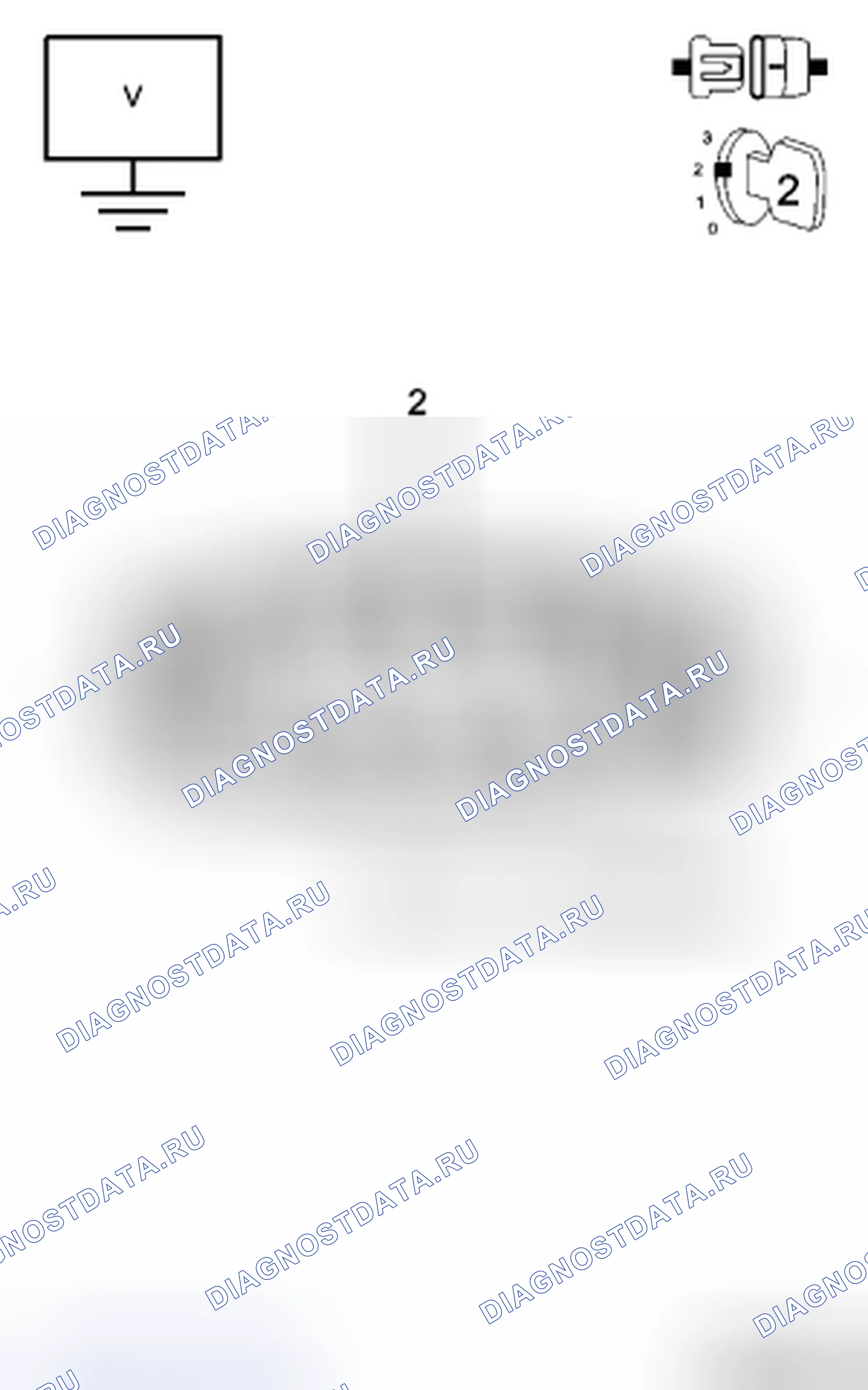 Рис. 117. Dodge Cab & Chassis R3500 HD transition