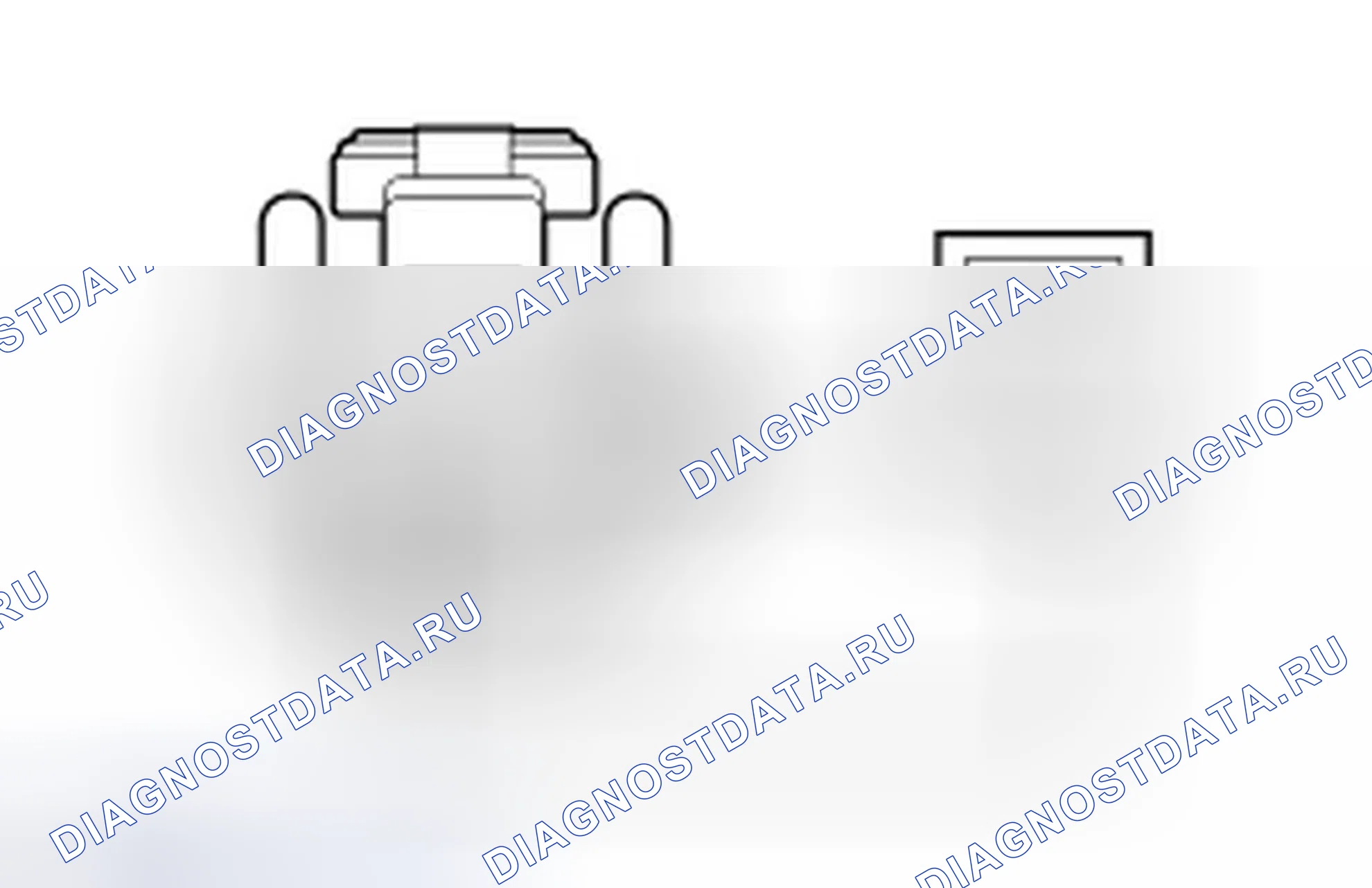 Рис. 4. Ford Edge I