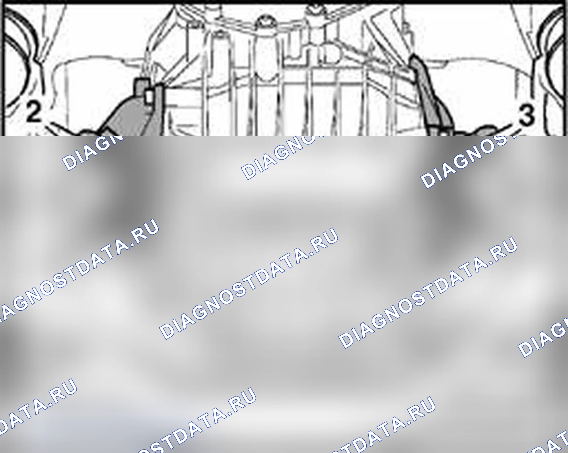 Рис. 331. Audi A4 B7