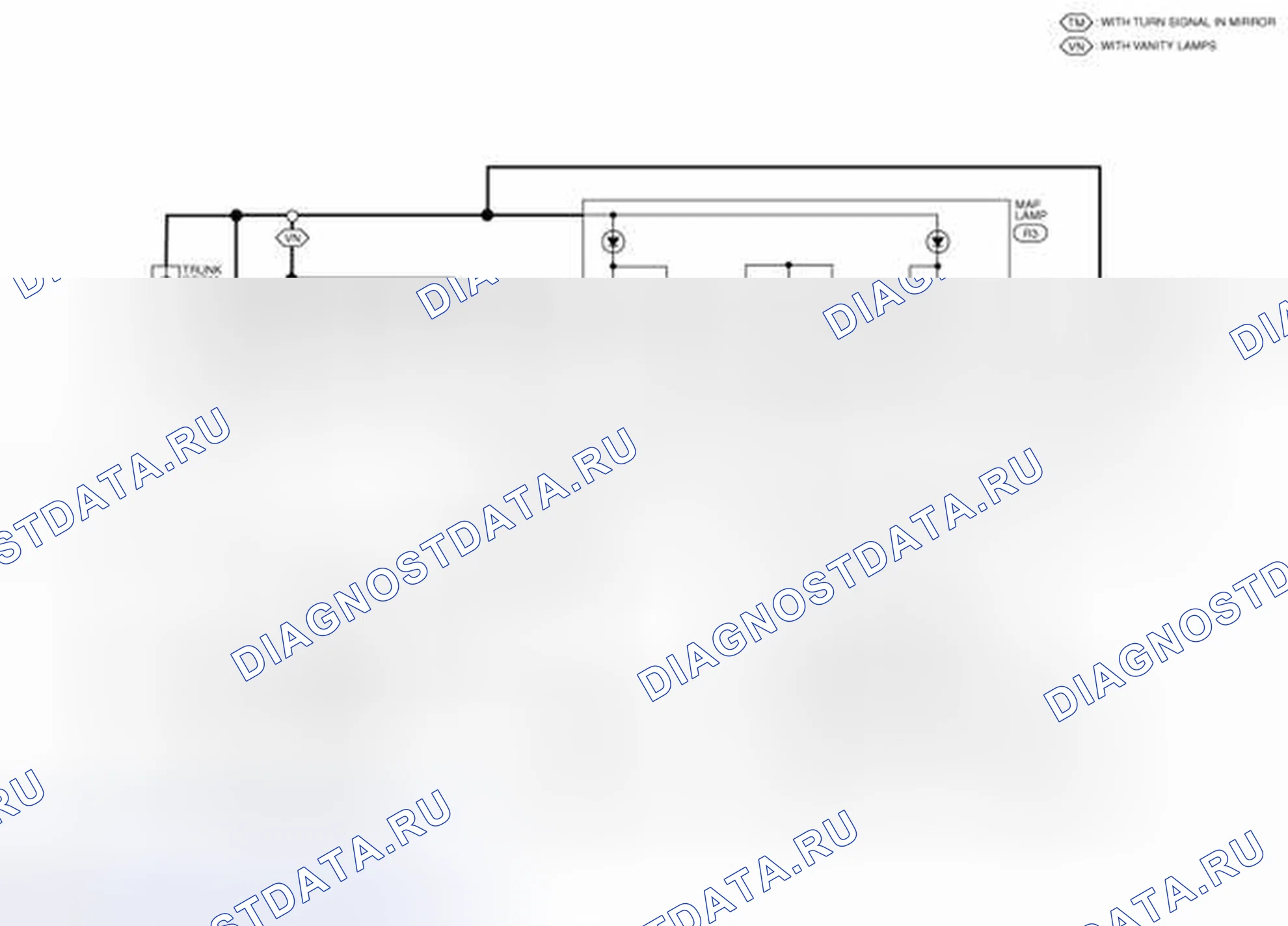 Рис. 46. Nissan Sentra B17 рестайлинг