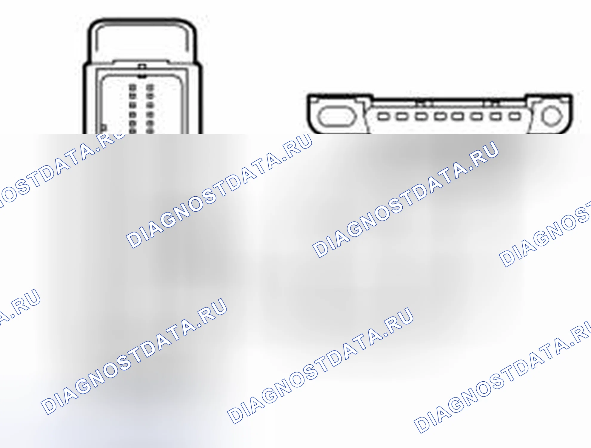 Рис. 29. Ford Pickup F250 Super Duty II