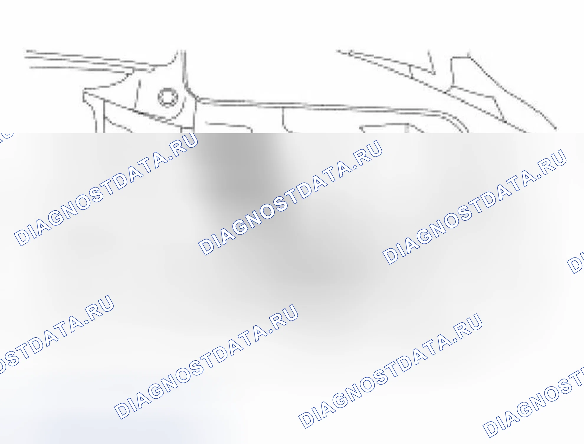 Рис. 37. Ford Thunderbird XI