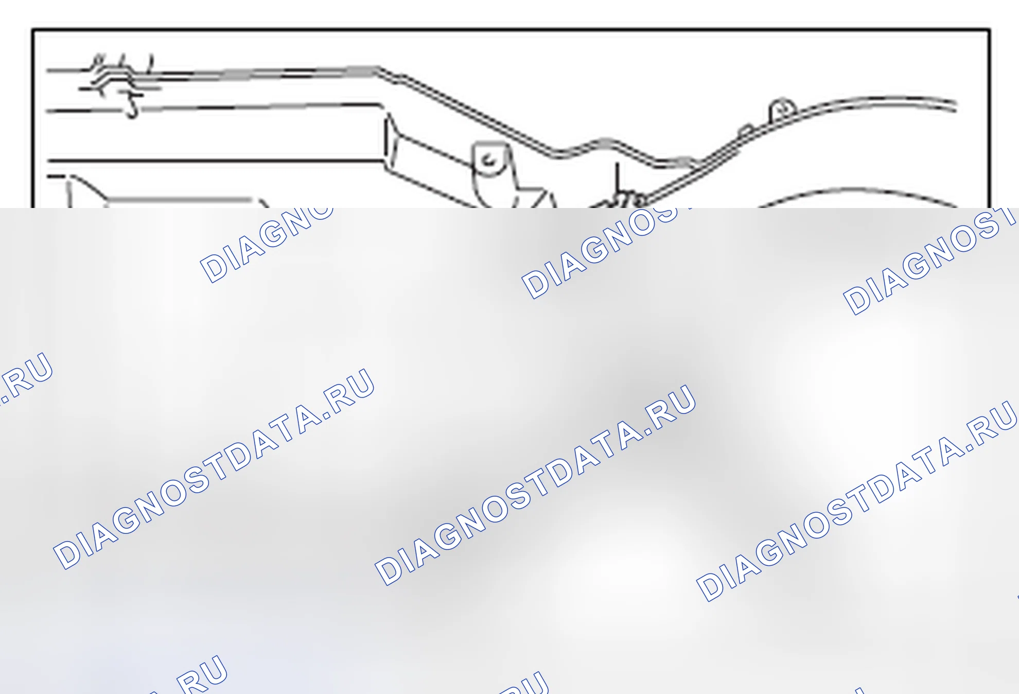 Рис. 123. Hyundai Creta I рестайлинг