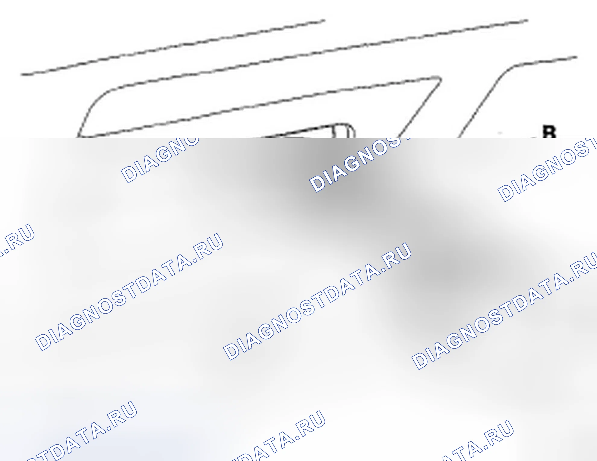 Рис. 61: ' 07-08 Модели. Honda Element YH2 рестайлинг