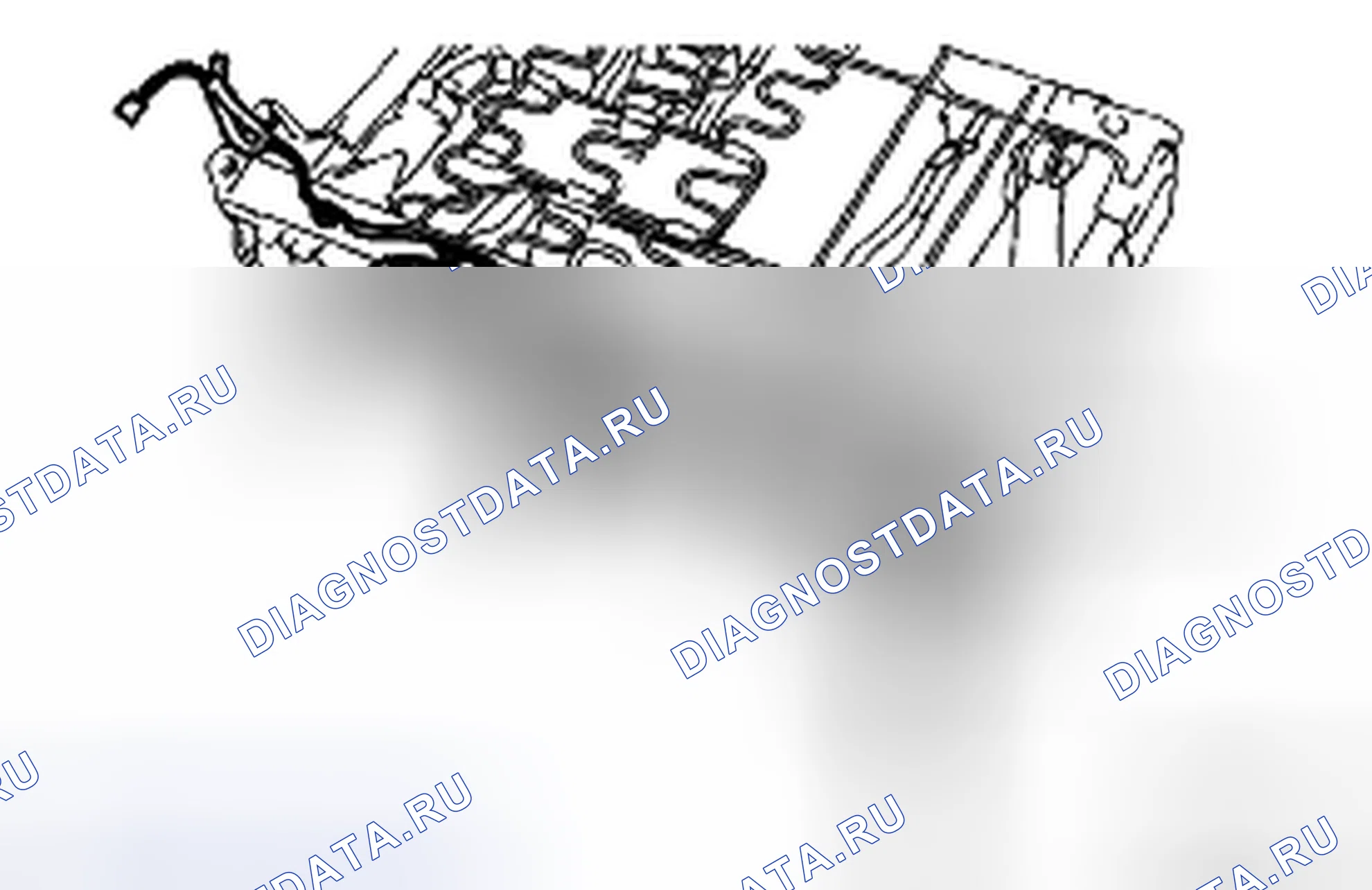 Рис. 210. Toyota Sienna II рестайлинг