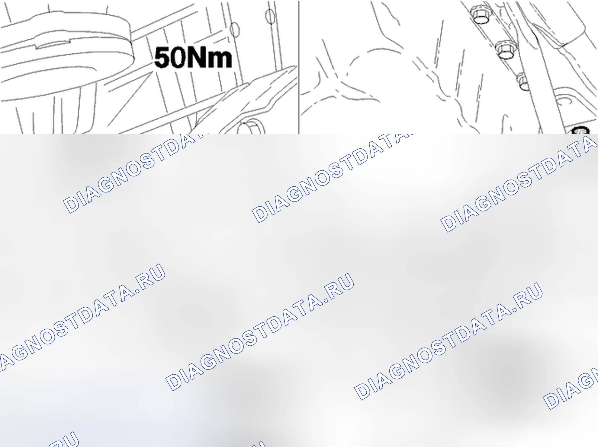 Рис. 131. Volvo S40 I рестайлинг