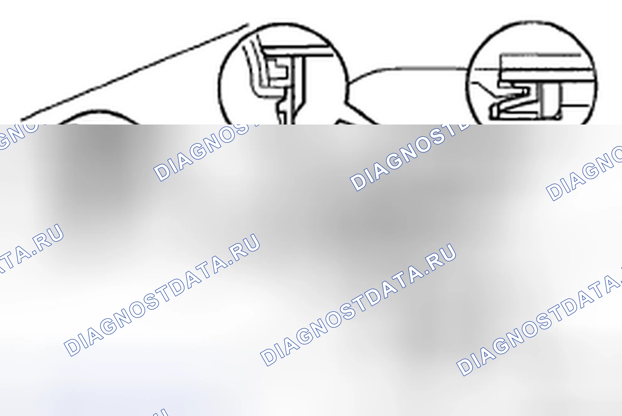 Рис. 61. Kia Sorento I рестайлинг