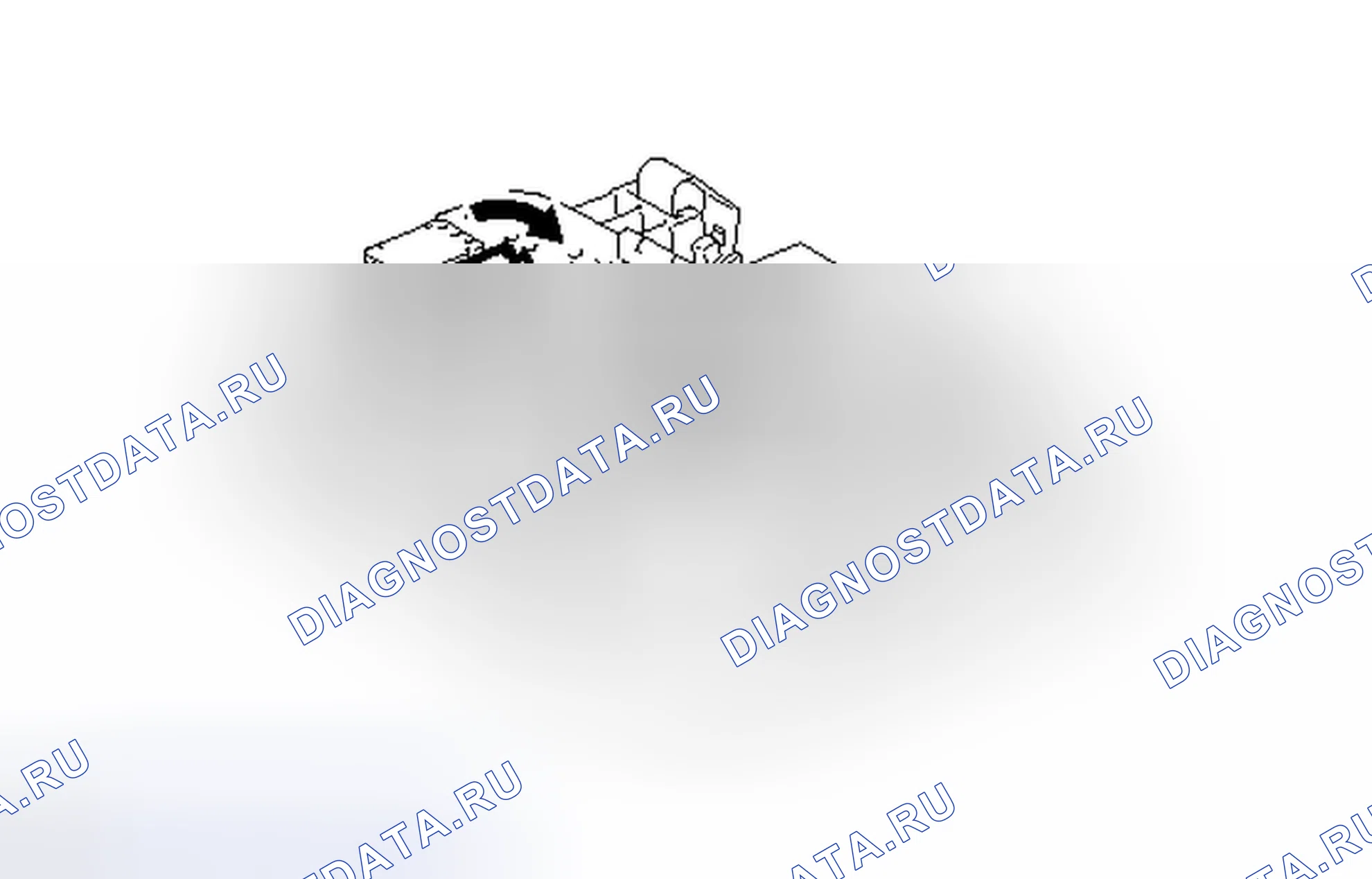 Рис. 35: МОНТАЖ [05 / 2013 -]. Scion tC II рестайлинг