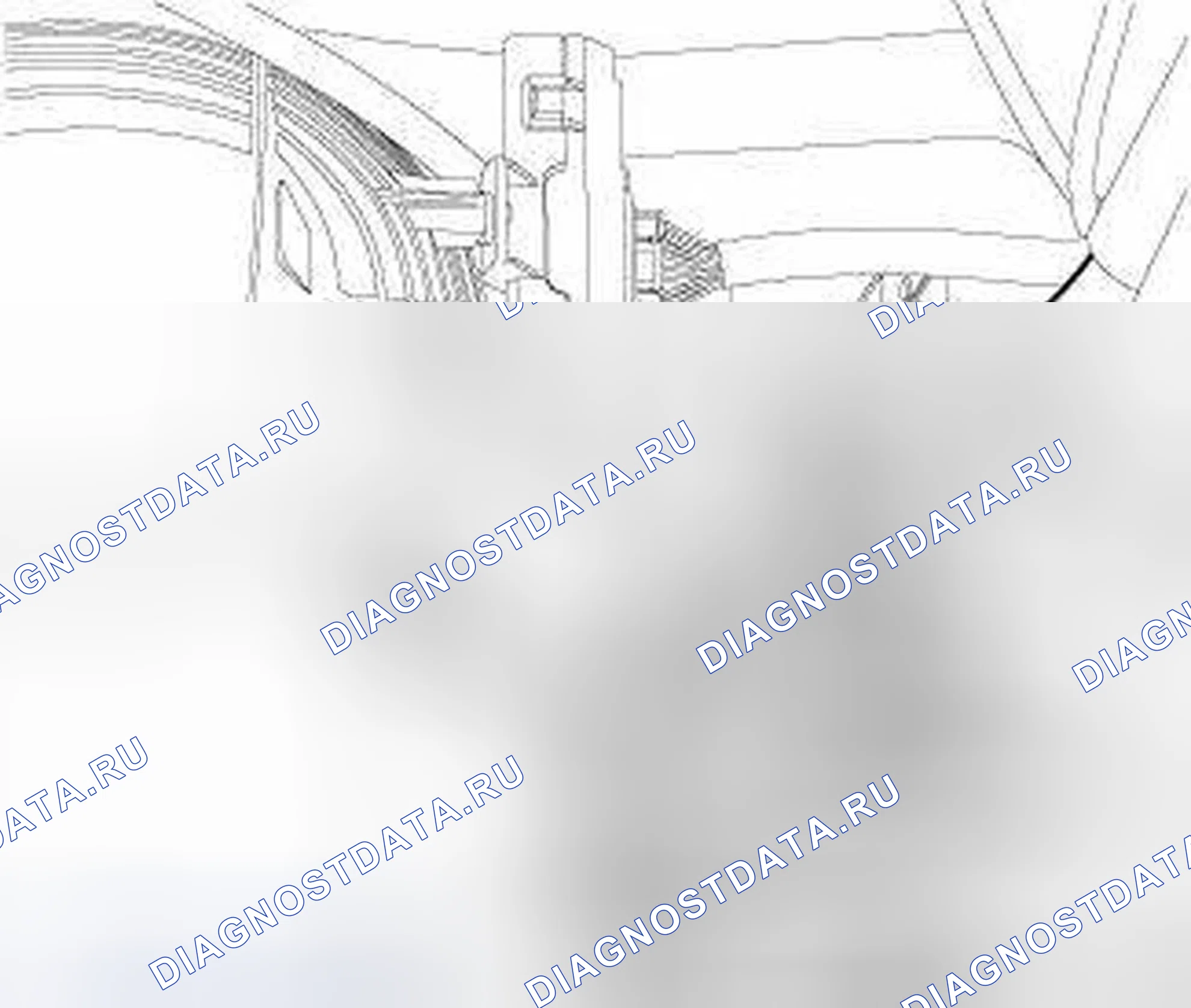 Рис. 136. Dodge Charger VI