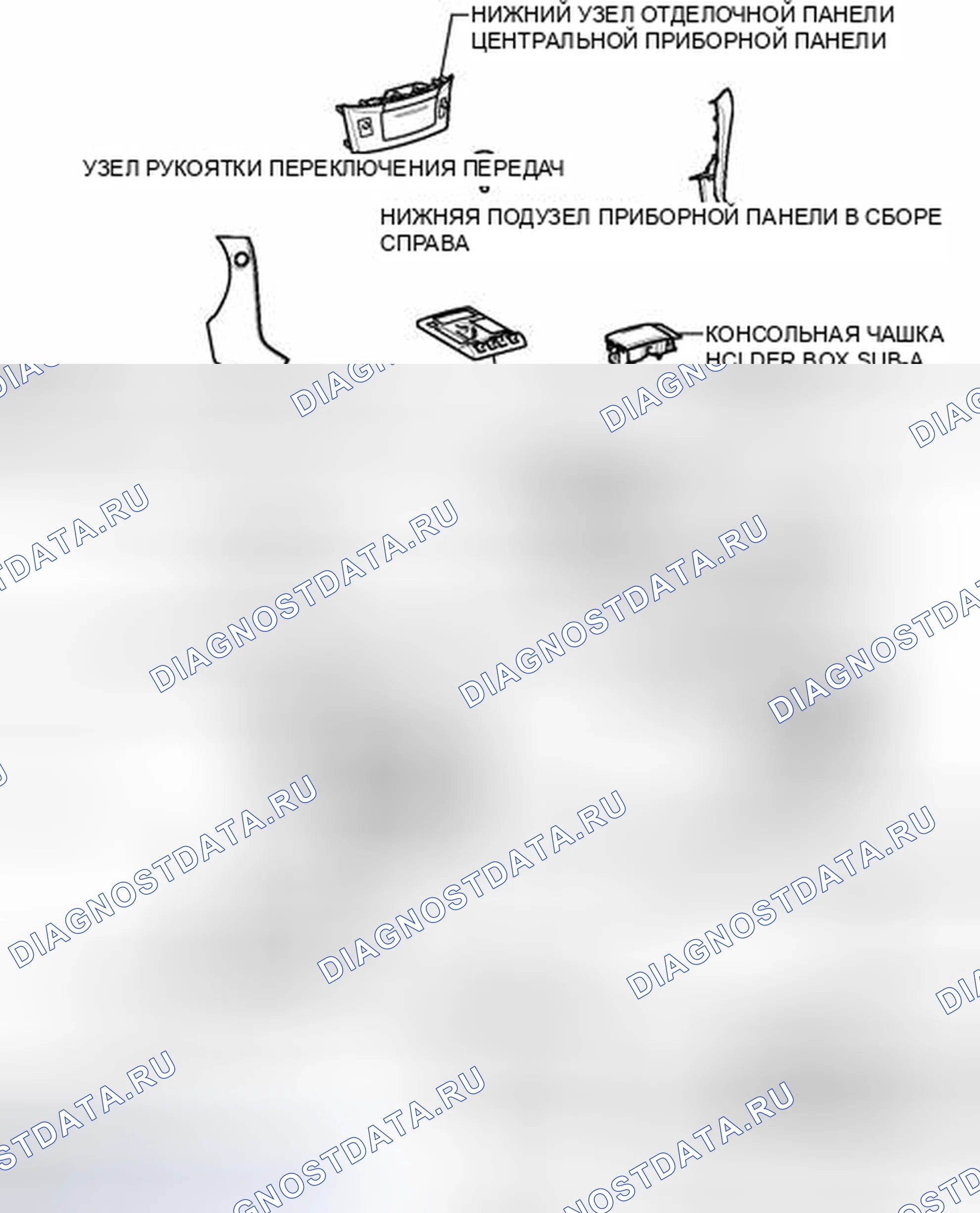 Рис. 63: ИЛЛЮСТРАЦИЯ. Haval Xiaolong I