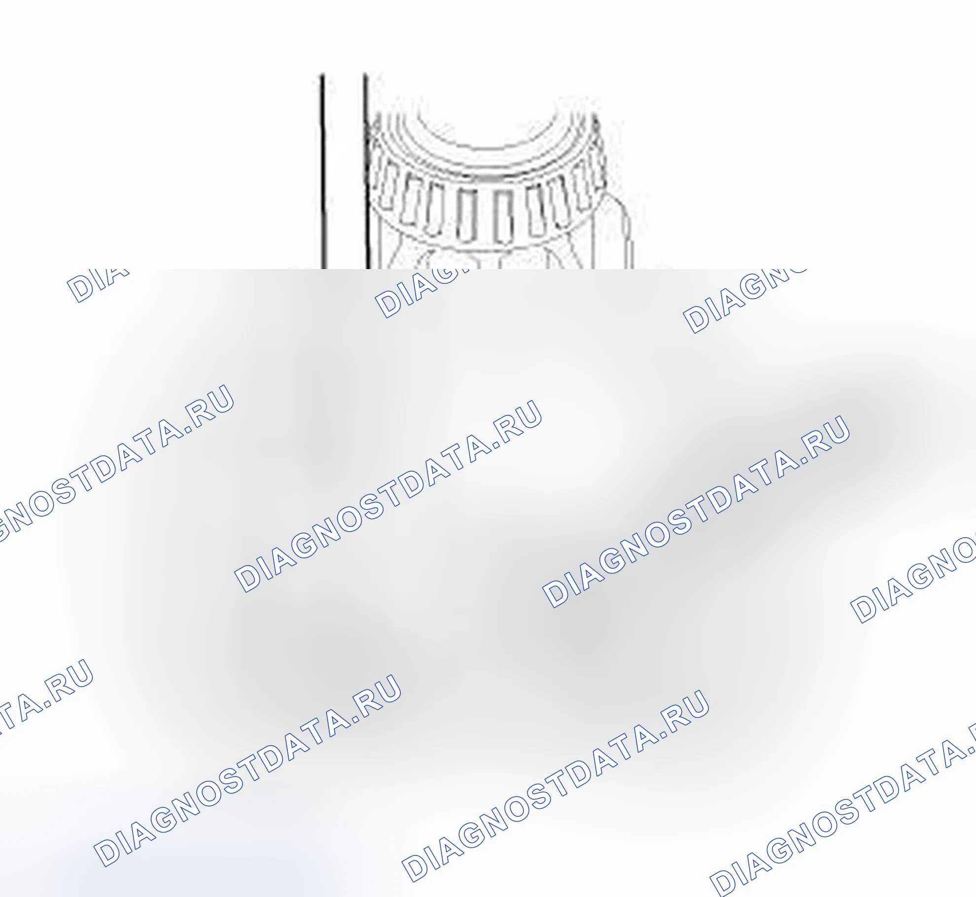 Рис. 331. Dodge Journey I