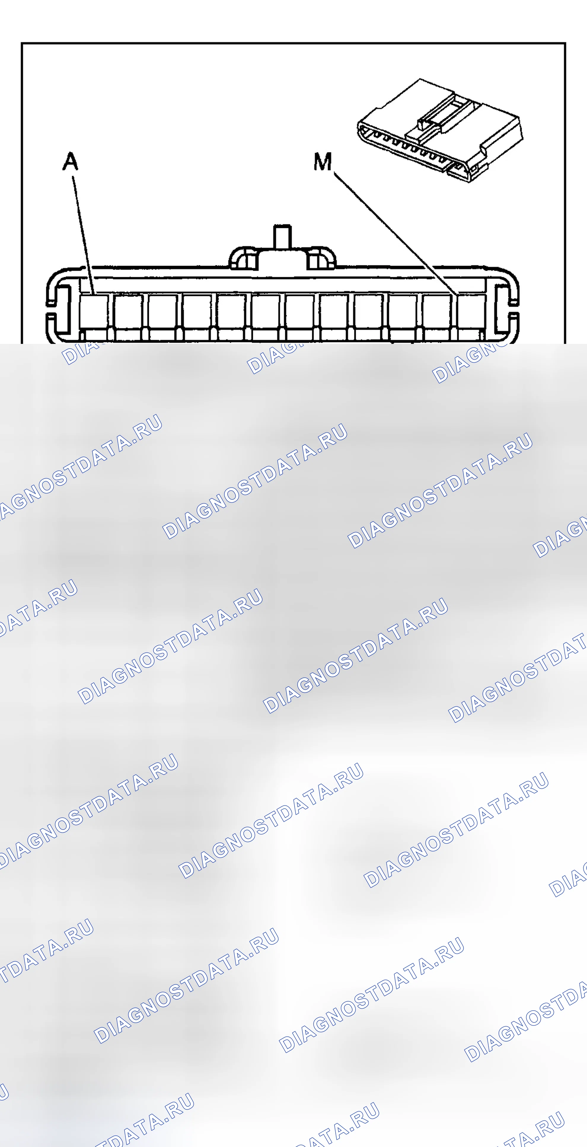 Рис. 14. Chevrolet Suburban K2500 GMT800