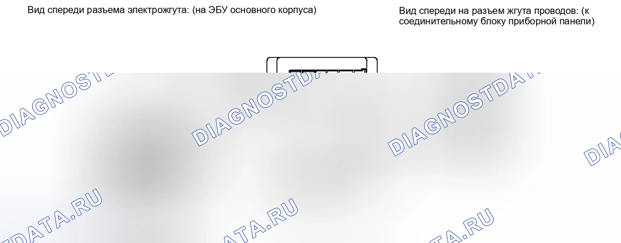 Рис. 132. Toyota Highlander II рестайлинг