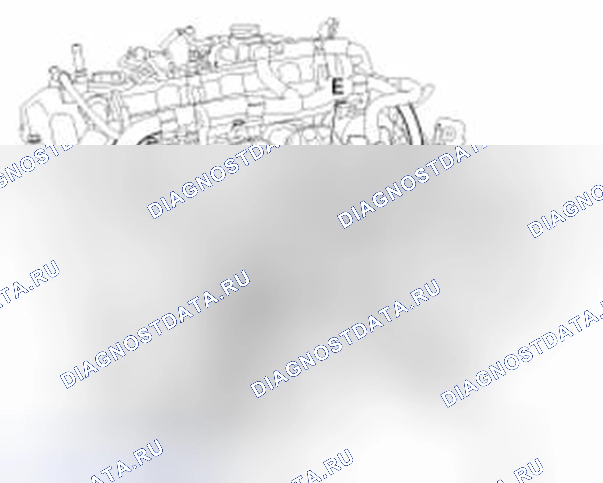 Рис. 428. Haval Beast (Shenshou) I