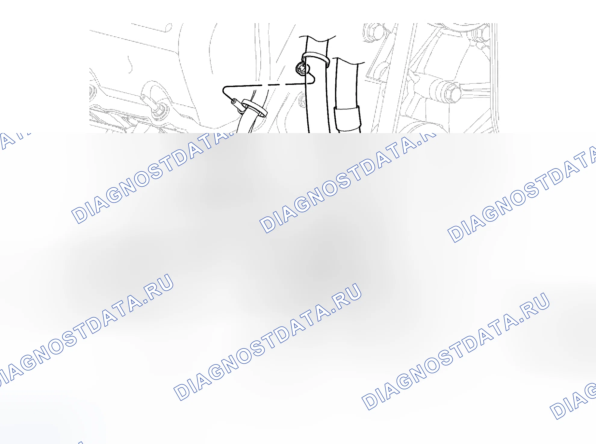 Рис. 7. Dodge Durango II рестайлинг